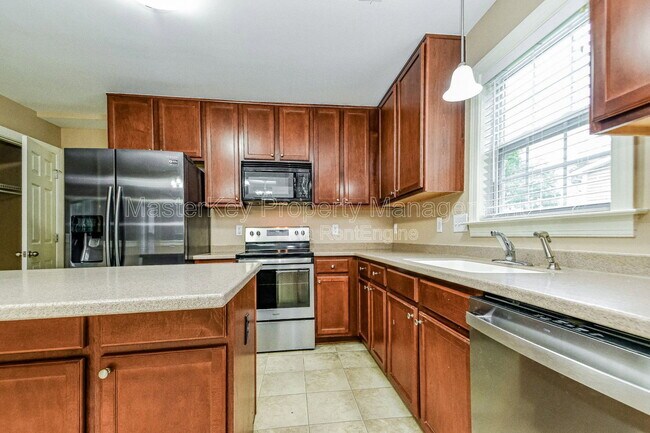 Foto del edificio - 225 Braxman Ln