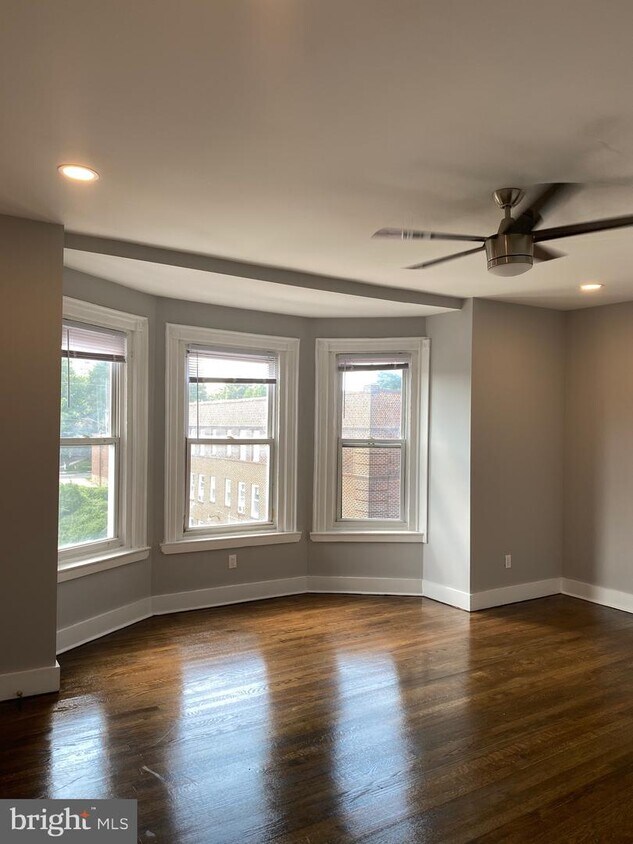 530 King St Unit C2, Philadelphia, PA 19144 Apartment for Rent in