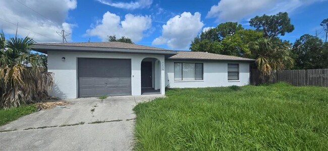 Building Photo - 5498 Montego Ln