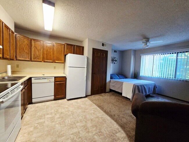 Foto del interior - Island Place Apartments