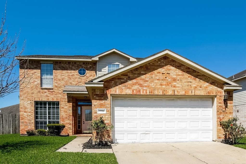 Foto principal - 19906 Mason Creek Dr