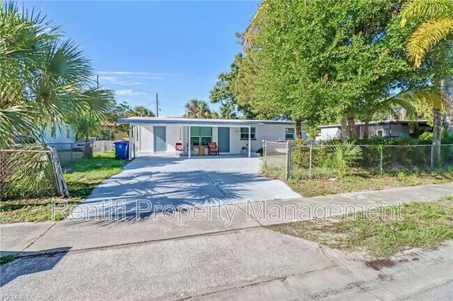 Foto del edificio - 3026 2nd St