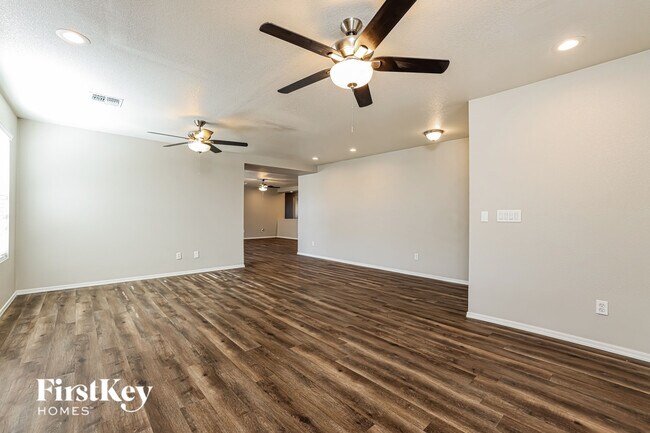 Foto del edificio - 13713 E Diablo Creek Dr
