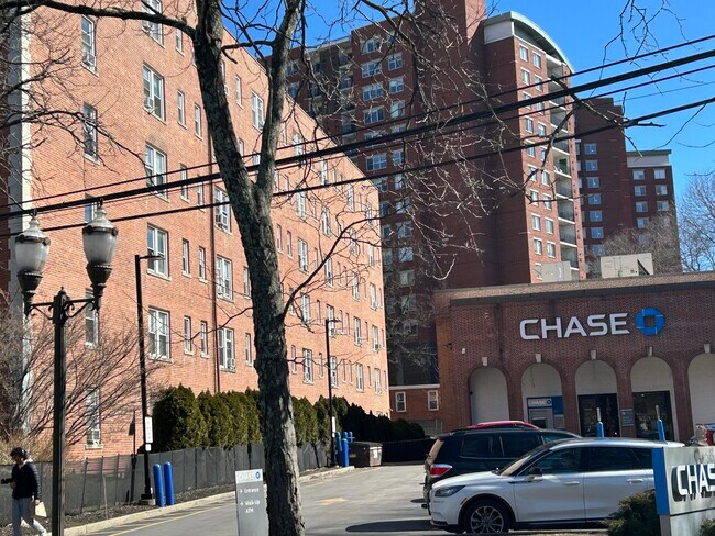 Foto del edificio - 53 Prospect St