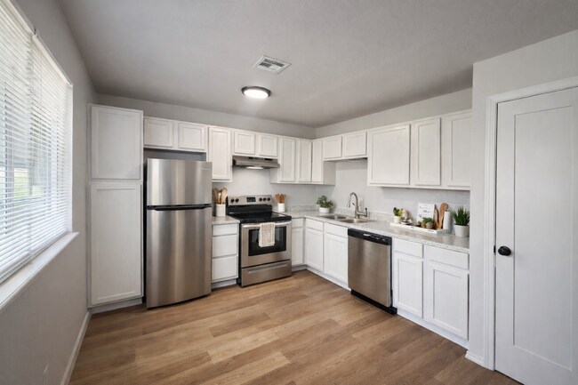 Foto del interior - Legacy @ Hacienda