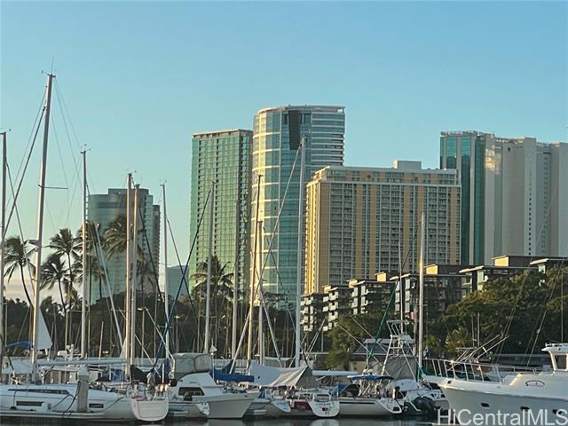 Building Photo - 1330 Ala Moana Blvd