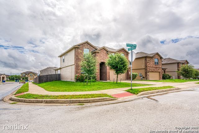 Building Photo - 4 br, 3 bath House - 444 QUARTER MARE