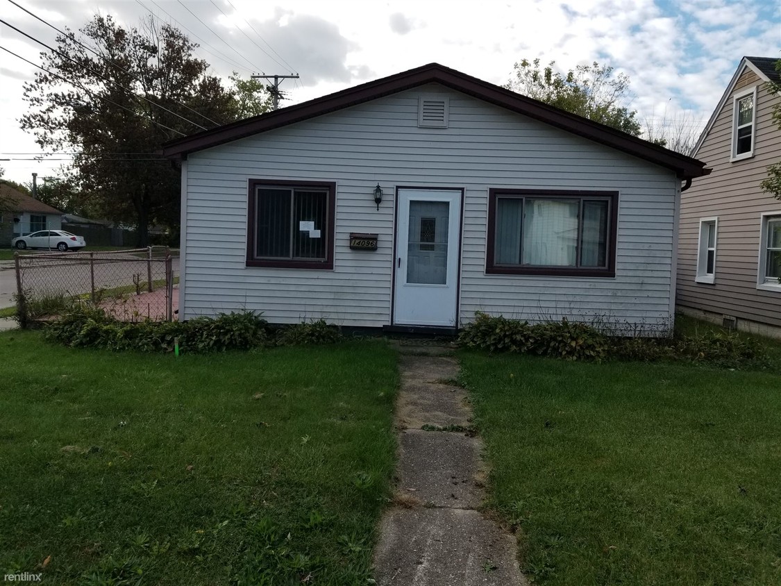 Primary Photo - 3 br, 1 bath House - 14096 Hendricks Ave
