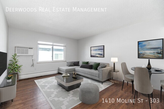Building Photo - 1 Bed / 1 Bath Available In Aurora!  -