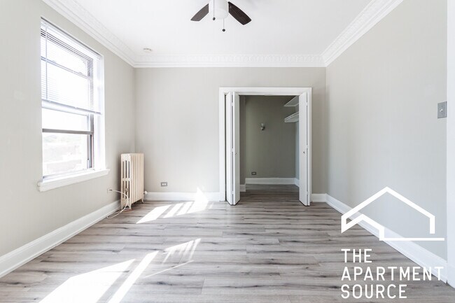 Foto del edificio - 3835 N Fremont St