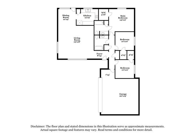 Foto del edificio - 21035 Rivershadows Ln