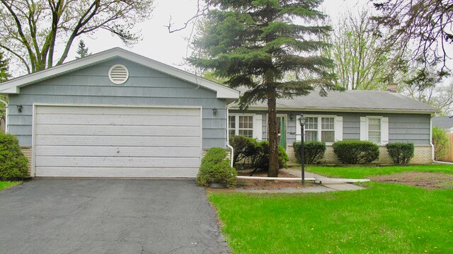 Primary Photo - 1119 Crest Ln