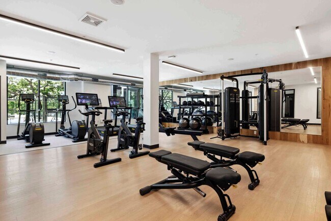 Foto del interior - The Reeve Lakeside