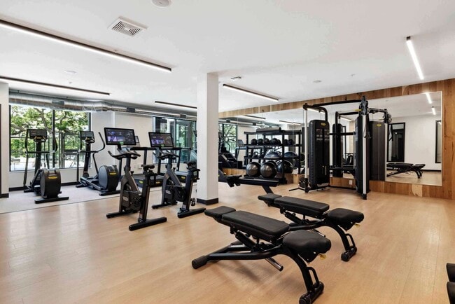Interior Photo - The Reeve Lakeside