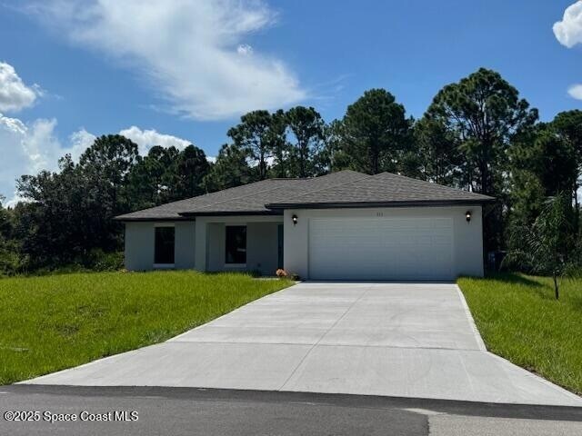 Foto principal - 311 La Croix Rd SW