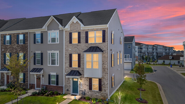 Foto del edificio - 16201 Bright Star Wy