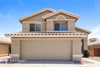 Building Photo - 4955 W Oraibi Dr