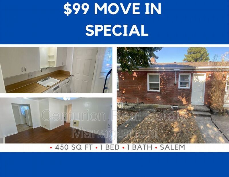 392 17th St SE, Salem, OR 97301 House Rental in Salem, OR
