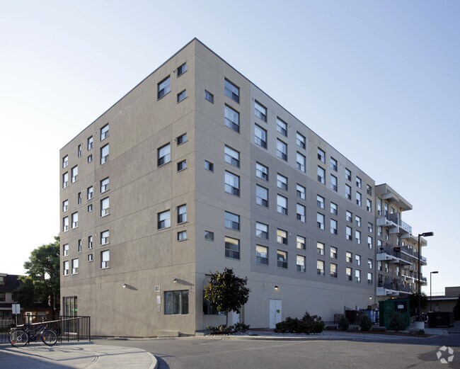 Foto principal - DuPont Loft Residences