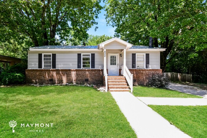 Primary Photo - Beautiful Home on 932 2nd Ave