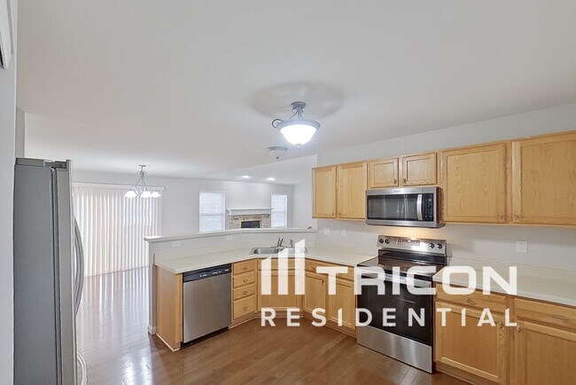 Foto del edificio - 310 Woodson Trail Dr
