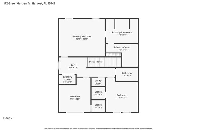 Building Photo - 192 Green Garden Dr