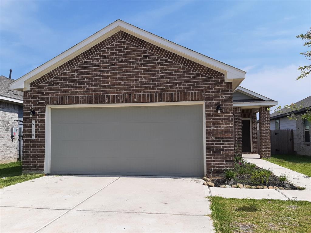 919 Redinger Ridge Dr, Huffman, TX 77336 House Rental in Huffman, TX