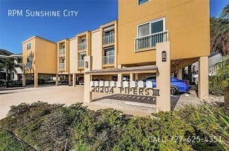 Building Photo - 20204 Gulf Blvd