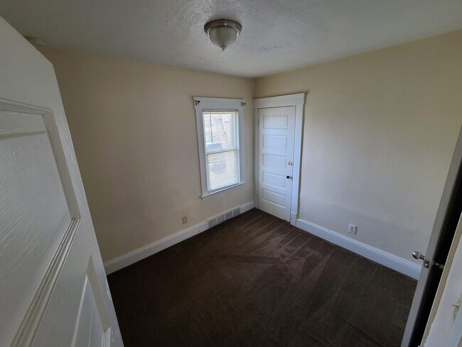 Bedroom 1 - 3633 W 46th St