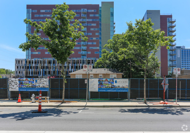 Foto del edificio - Yugo Austin Rio