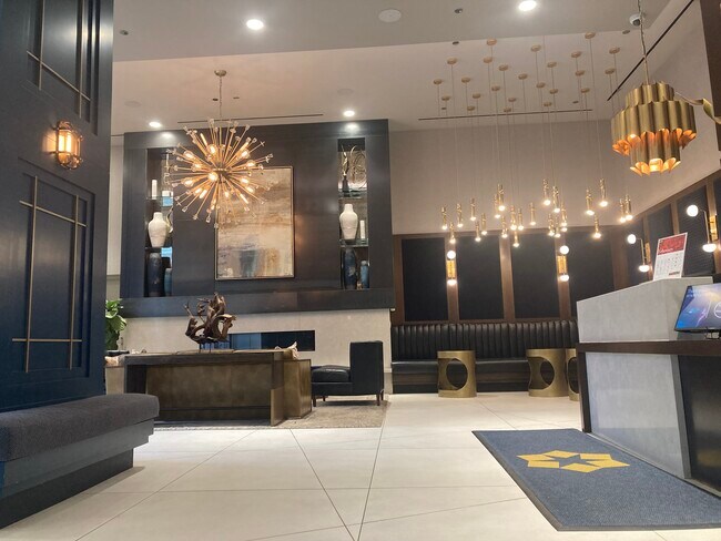 Foto del edificio - 1329 S Michigan Ave