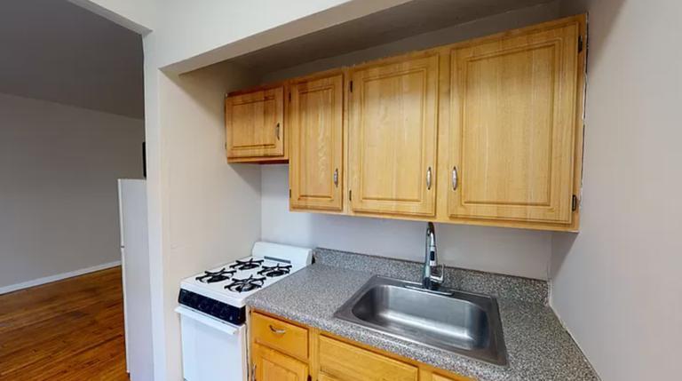 Foto del edificio - 1 bedroom in NEW YORK NY 10002