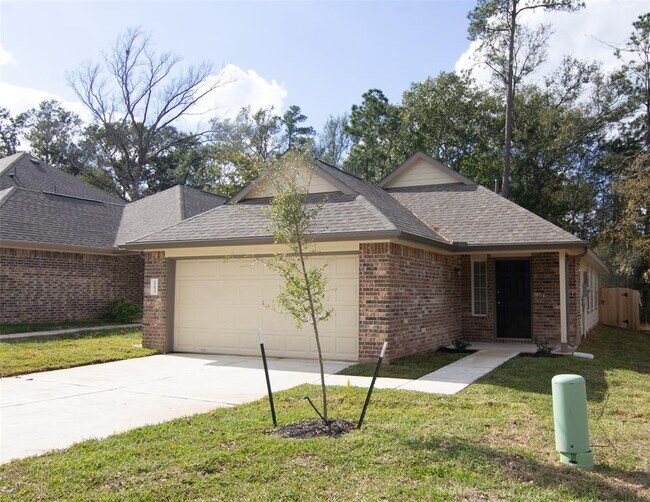 Building Photo - 13633 Briana Brk Ct