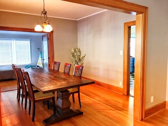 Foto del edificio - 7 Pawnee Ave