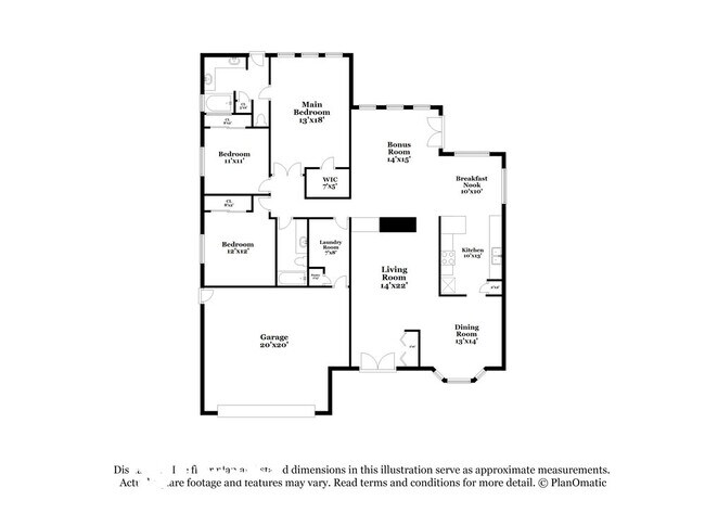 Building Photo - 4916 Rancho Bernardo Way