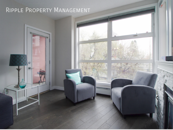 Photo du bâtiment - FIRST MONTH FREE! FANTASTIC 1 BED/ 1 BATH ...
