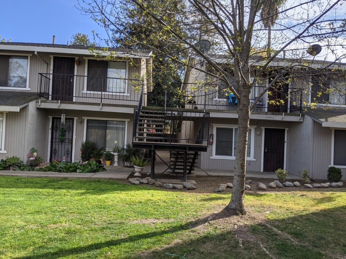 Foto del edificio - Two bedroom apartment home available now! Apply today!