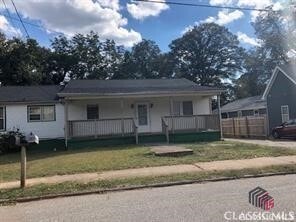 Primary Photo - 1257 W Hancock Ave