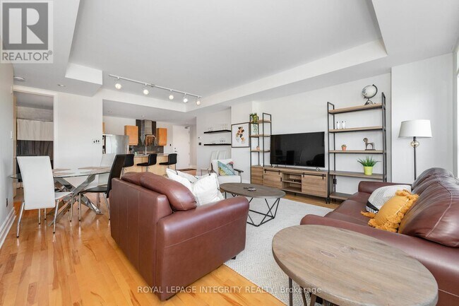 Photo du bâtiment - 1422 Wellington St