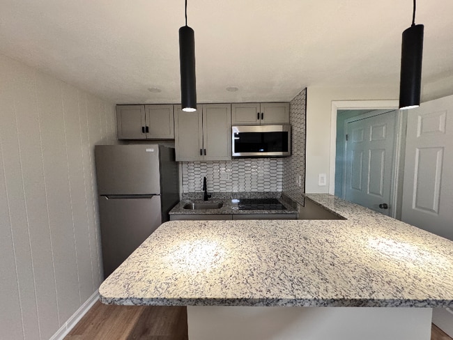 Building Photo - 4316 Josephine Ave