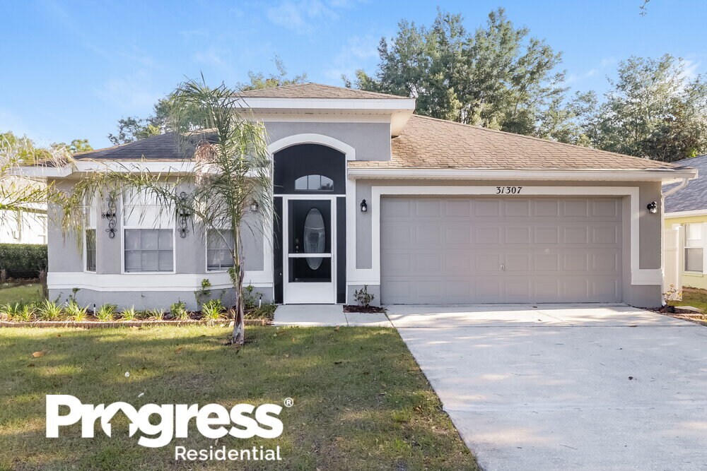 31307 Satinleaf Run, Brooksville, FL 34602 House Rental in