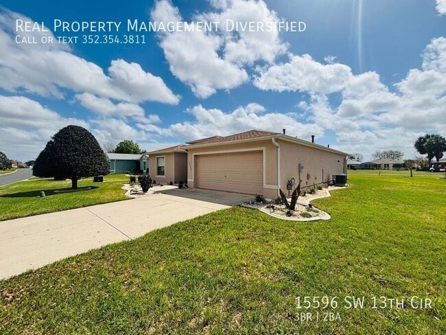 Building Photo - 15596 SW 13th Cir