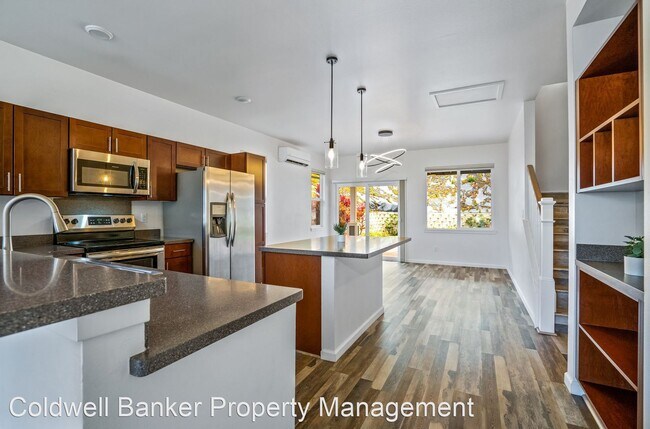 Foto del edificio - 3 br, 2.5 bath House - 78 Ia Iki St