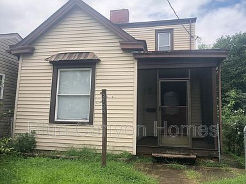 3708 Taylor Blvd, Louisville, KY 40215 House Rental in Louisville, KY