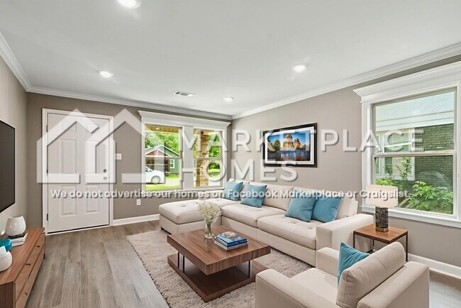 Foto del edificio - 724 W 23rd St