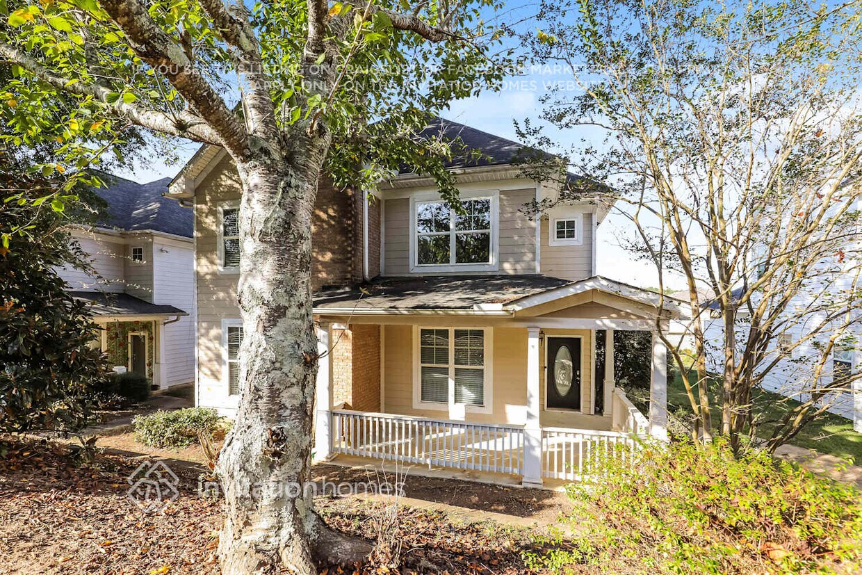 Foto principal - 4317 Ben Hill Rd