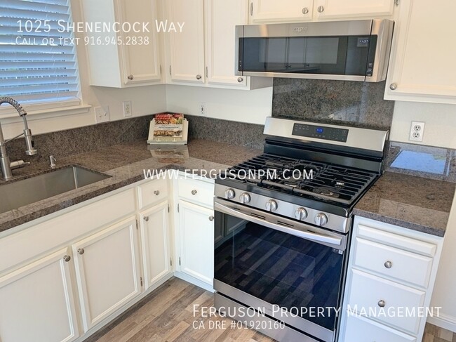 Building Photo - Beautifully Remodeled Home in West Roseville