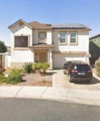 ARIZONA BRISAS GEM - ARIZONA BRISAS GEM