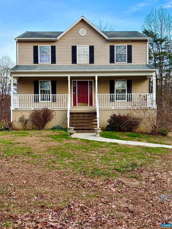 Building Photo - 460 Twinkling Springs Rd