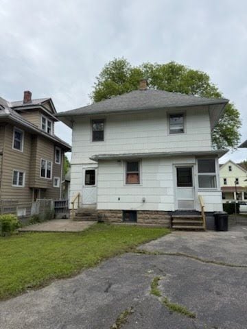 Building Photo - 407 Magee Ave